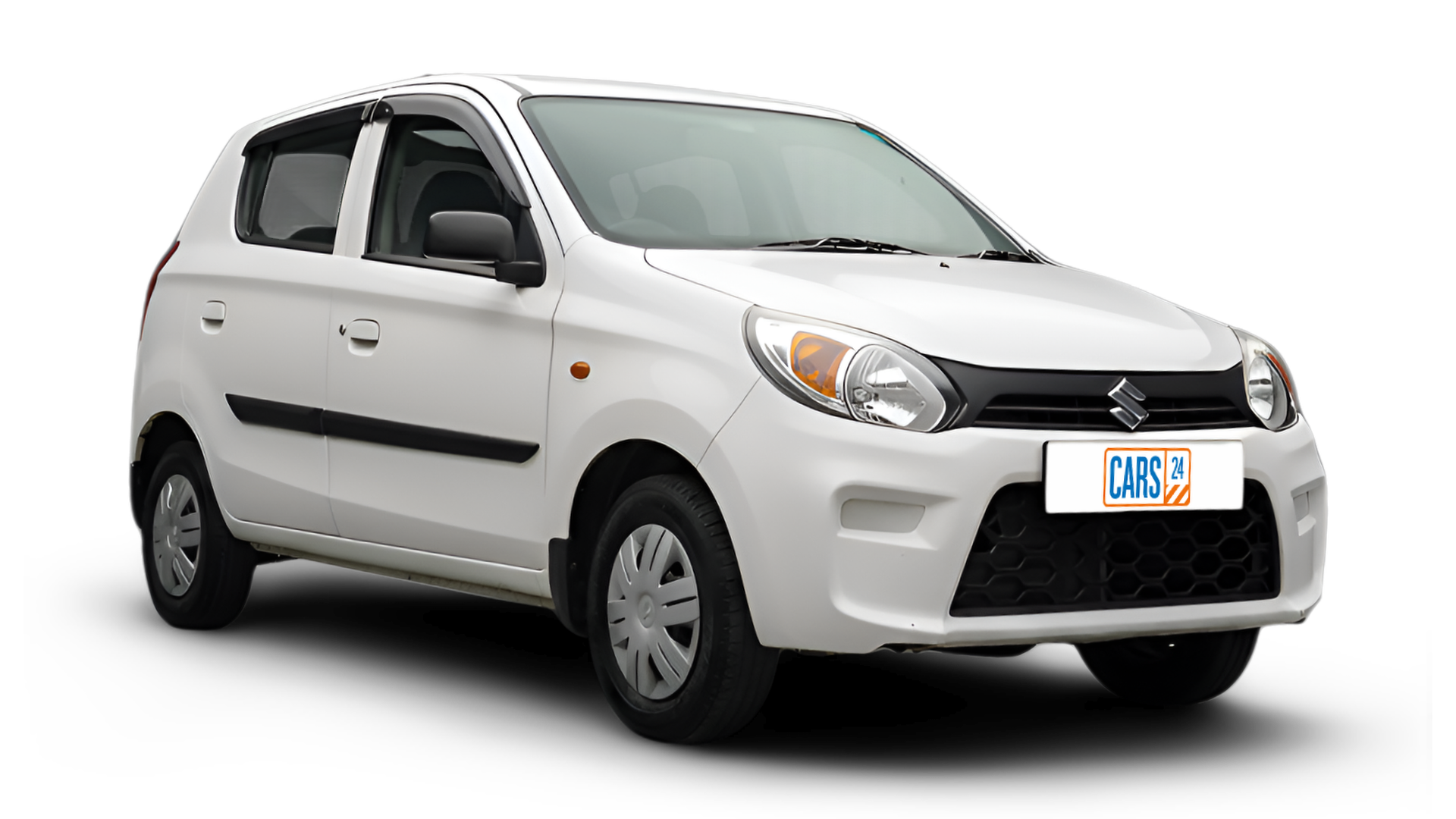 Maruti Alto-img